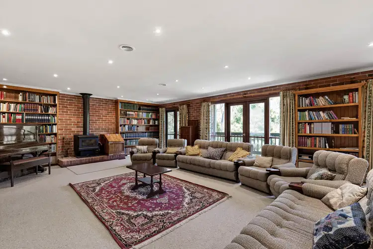 Second view of Homely house listing, 78 Jeanette Court, Bullengarook VIC 3437