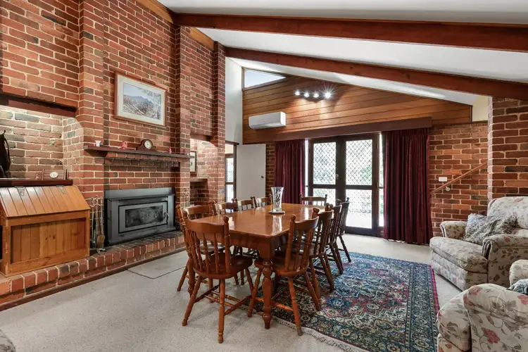 Third view of Homely house listing, 78 Jeanette Court, Bullengarook VIC 3437