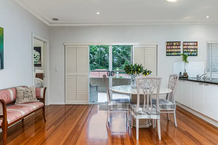 Second view of Homely house listing, 67 Austin Street, Lane Cove NSW 2066