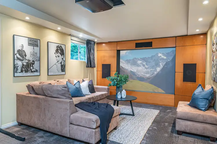 Fifth view of Homely house listing, 67 Austin Street, Lane Cove NSW 2066