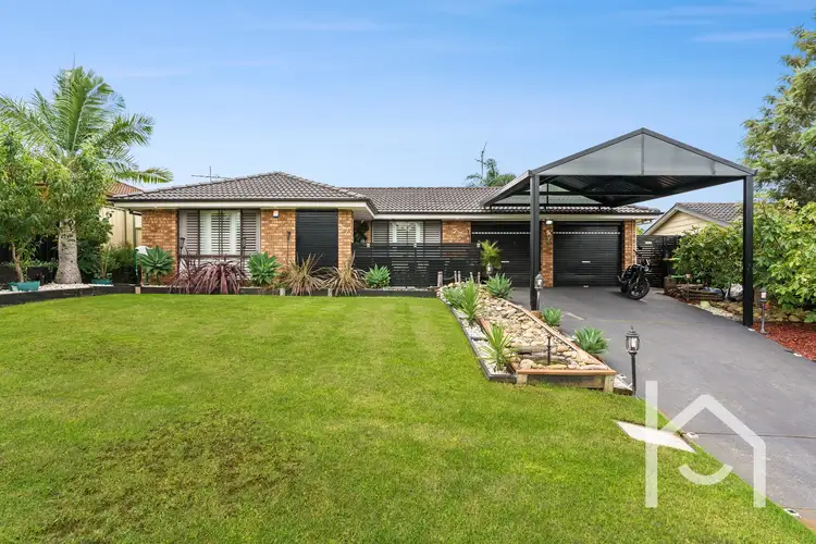 Main view of Homely house listing, 27 Canidius Street, Rosemeadow NSW 2560