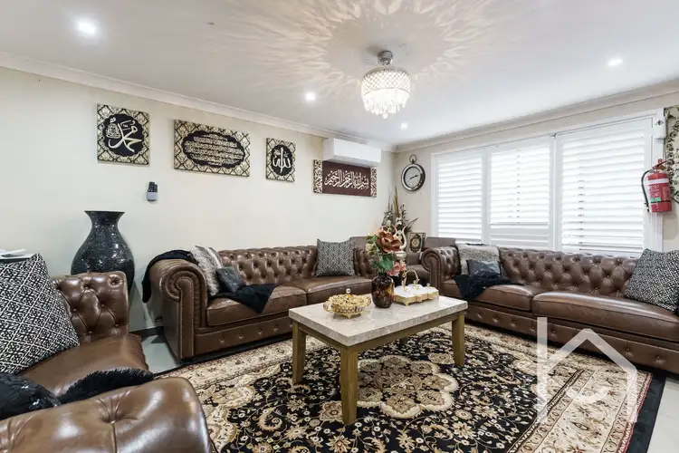 Third view of Homely house listing, 27 Canidius Street, Rosemeadow NSW 2560