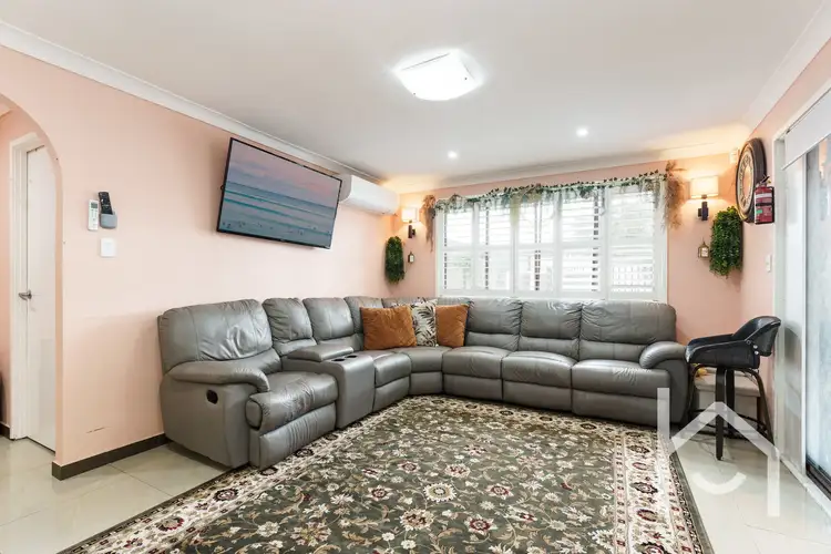 Fourth view of Homely house listing, 27 Canidius Street, Rosemeadow NSW 2560