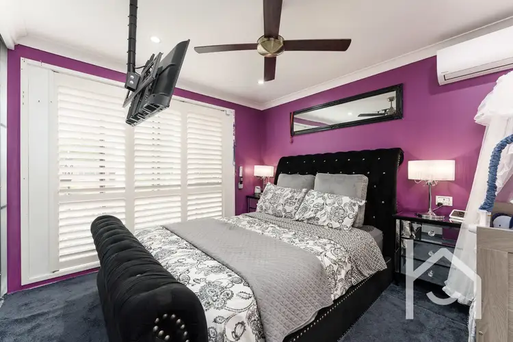 Fifth view of Homely house listing, 27 Canidius Street, Rosemeadow NSW 2560