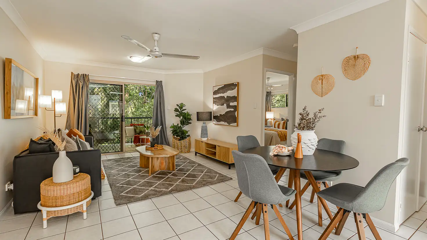 Main view of Homely unit listing, 20/92 Regatta Crescent, Douglas QLD 4814