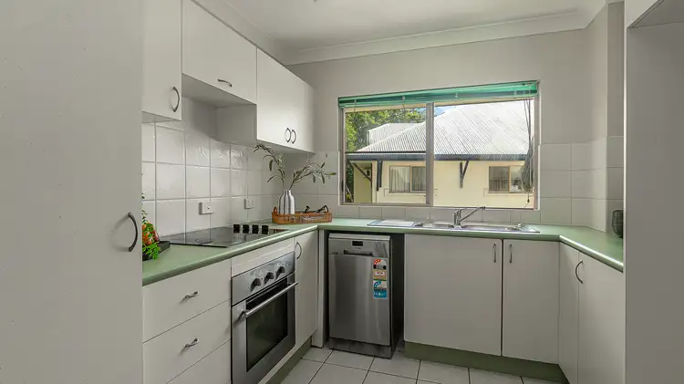 Second view of Homely unit listing, 20/92 Regatta Crescent, Douglas QLD 4814