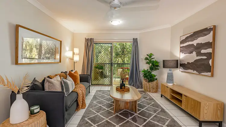 Sixth view of Homely unit listing, 20/92 Regatta Crescent, Douglas QLD 4814