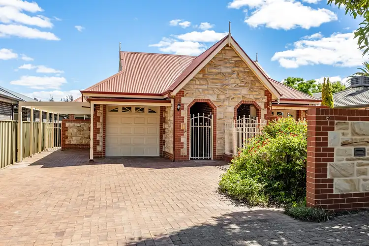 29 Windsor Road, Glenside SA 5065