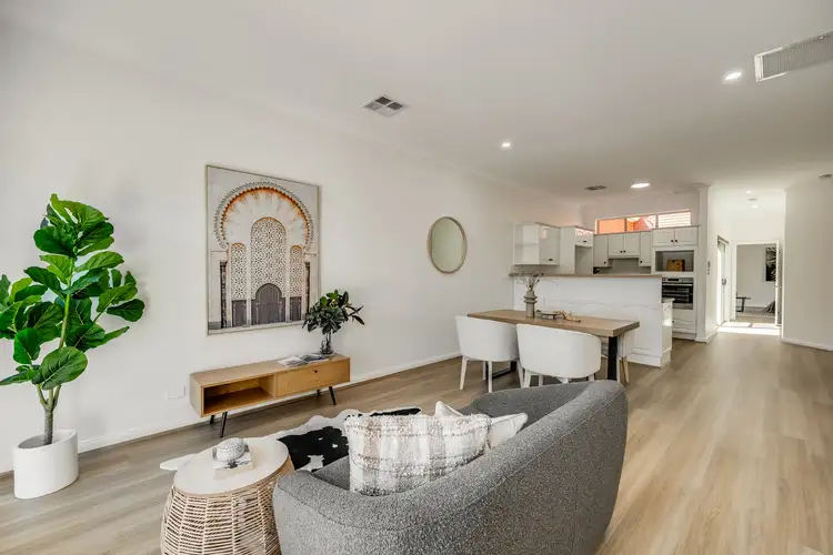 Second view of Homely house listing, 29 Windsor Road, Glenside SA 5065