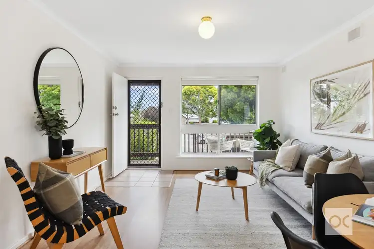 Main view of Homely unit listing, 2/11 Erskine Street, Goodwood SA 5034