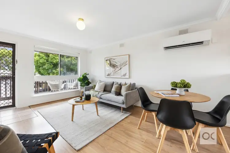 Second view of Homely unit listing, 2/11 Erskine Street, Goodwood SA 5034