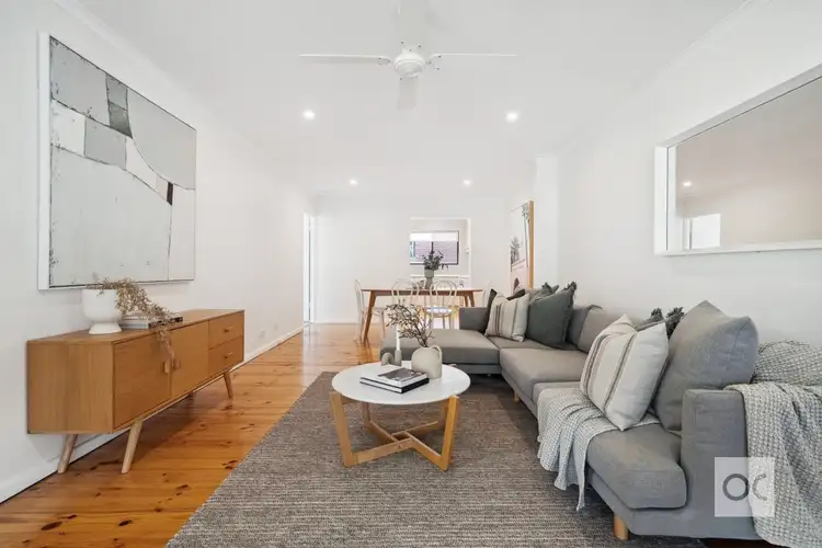 Third view of Homely unit listing, 4/19 Mills Street, Clarence Park SA 5034