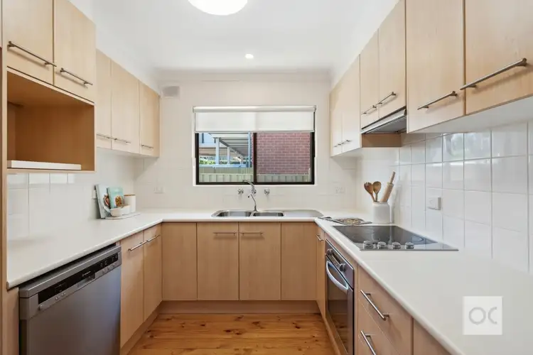 Fourth view of Homely unit listing, 4/19 Mills Street, Clarence Park SA 5034