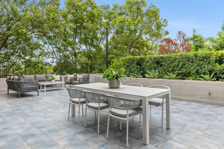 Main view of Homely unit listing, 6/2 Rocklands Road, Wollstonecraft NSW 2065