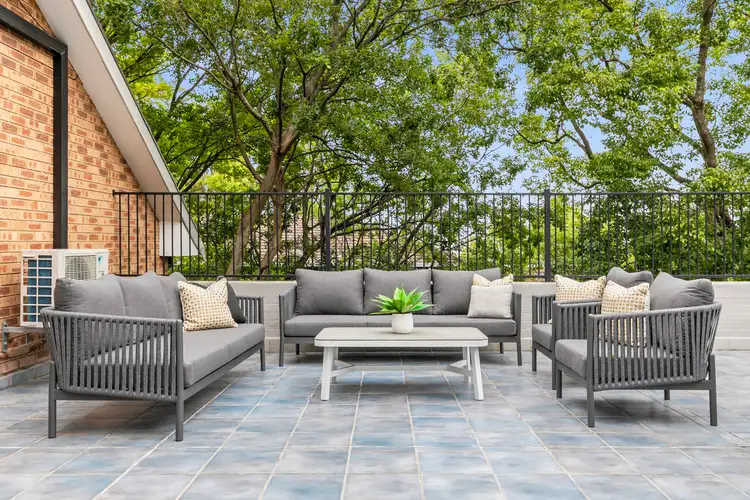 Second view of Homely unit listing, 6/2 Rocklands Road, Wollstonecraft NSW 2065