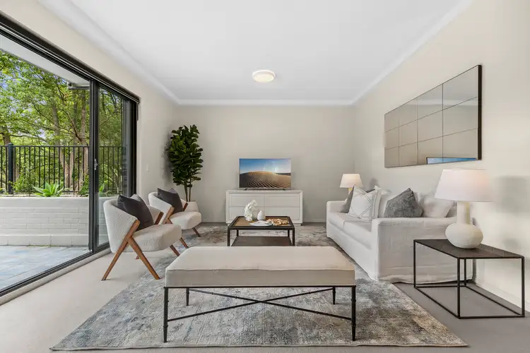 Third view of Homely unit listing, 6/2 Rocklands Road, Wollstonecraft NSW 2065
