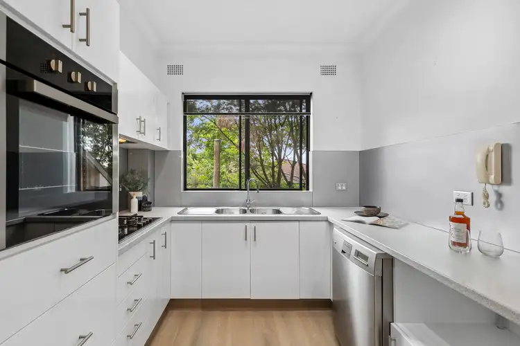 Fifth view of Homely unit listing, 6/2 Rocklands Road, Wollstonecraft NSW 2065