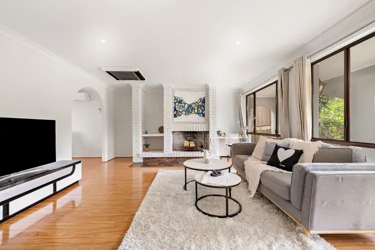 Second view of Homely house listing, 18 Chelmsford Road, Asquith NSW 2077