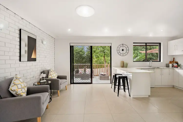 Third view of Homely house listing, 18 Chelmsford Road, Asquith NSW 2077