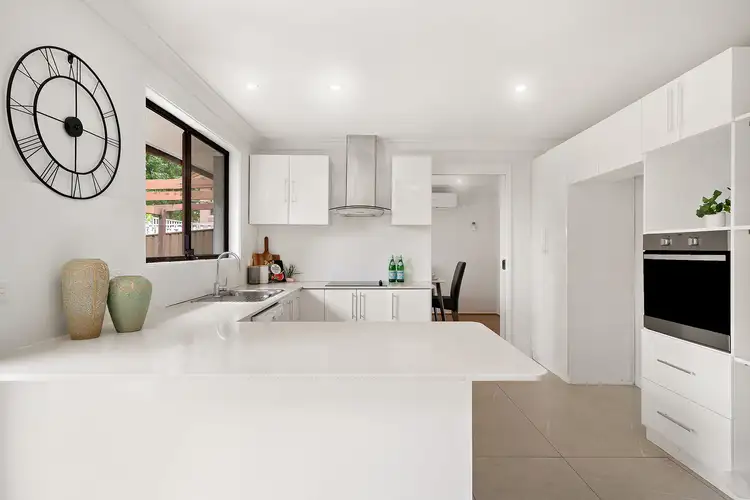 Fourth view of Homely house listing, 18 Chelmsford Road, Asquith NSW 2077
