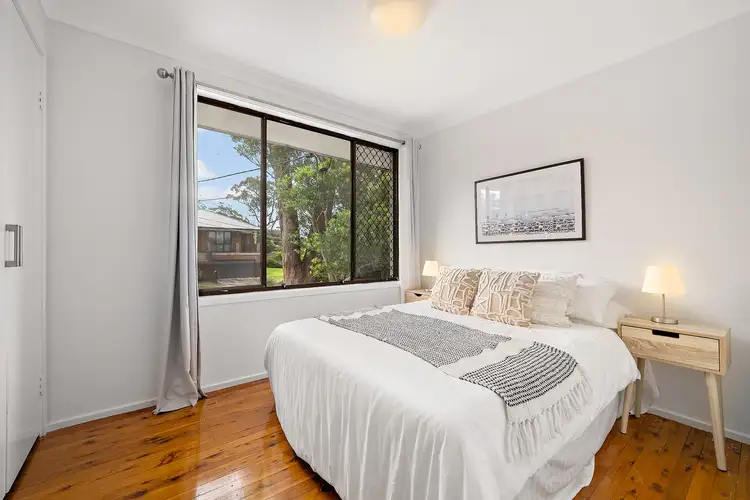 Sixth view of Homely house listing, 18 Chelmsford Road, Asquith NSW 2077