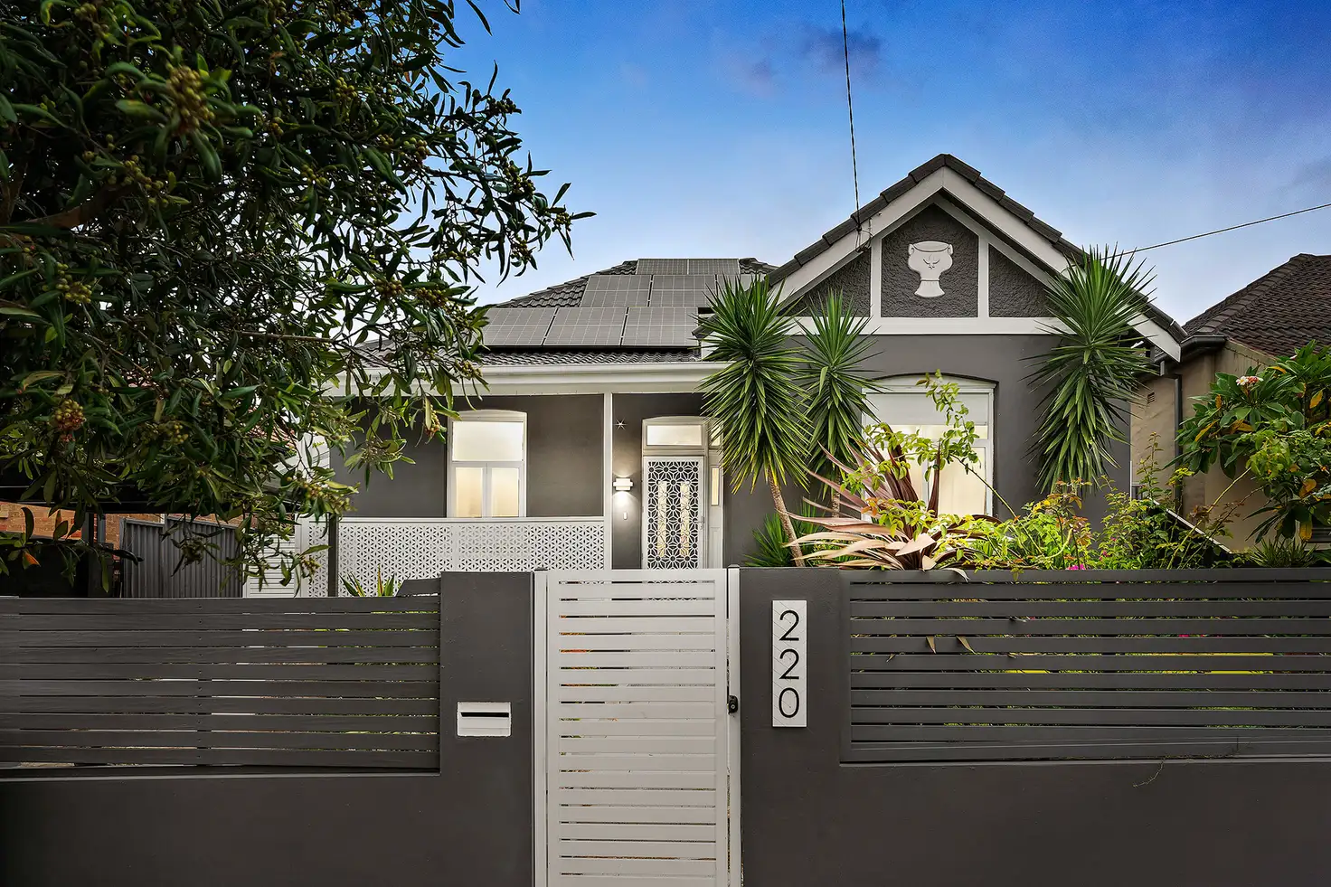 Main view of Homely house listing, 220 Wollongong Road, Arncliffe NSW 2205