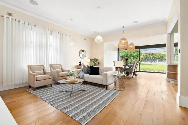 Sixth view of Homely house listing, 220 Wollongong Road, Arncliffe NSW 2205