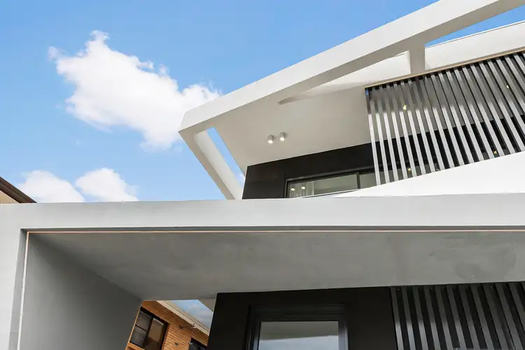 Third view of Homely house listing, 115 Kingsland Road, Bexley North NSW 2207