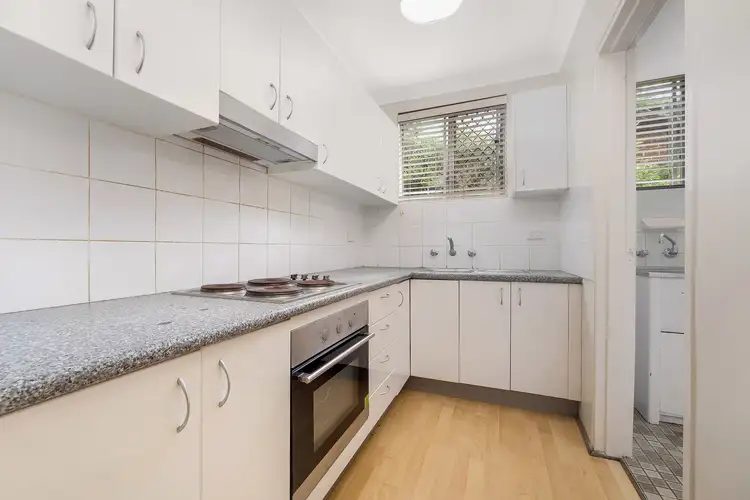 Second view of Homely unit listing, 3/20 Jamieson Street, Granville NSW 2142