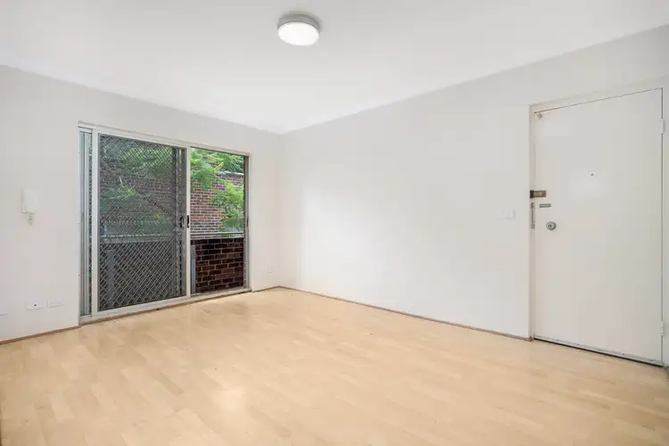 Fourth view of Homely unit listing, 3/20 Jamieson Street, Granville NSW 2142