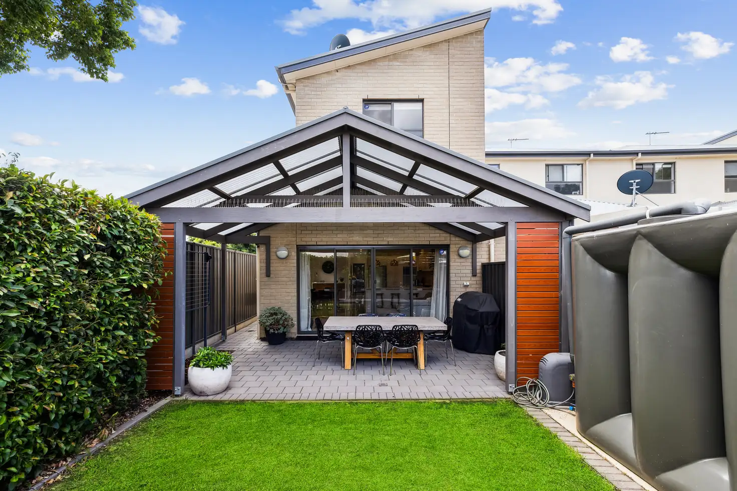 Main view of Homely house listing, 4C Houston Street, Morphettville SA 5043