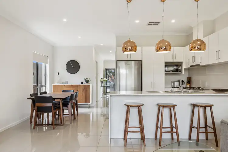 Second view of Homely house listing, 4C Houston Street, Morphettville SA 5043