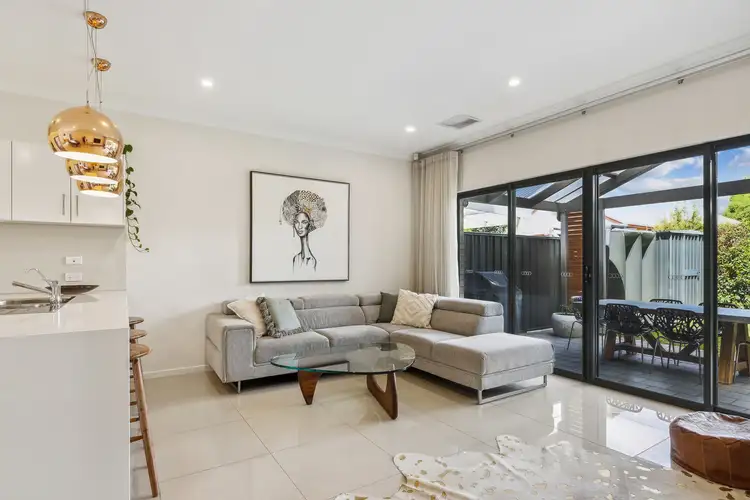 Fifth view of Homely house listing, 4C Houston Street, Morphettville SA 5043