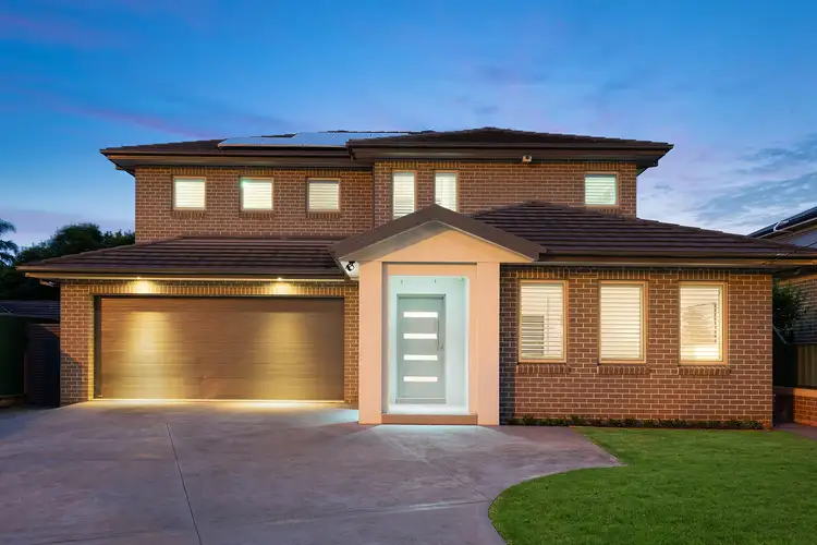136 Epping Road, North Ryde NSW 2113