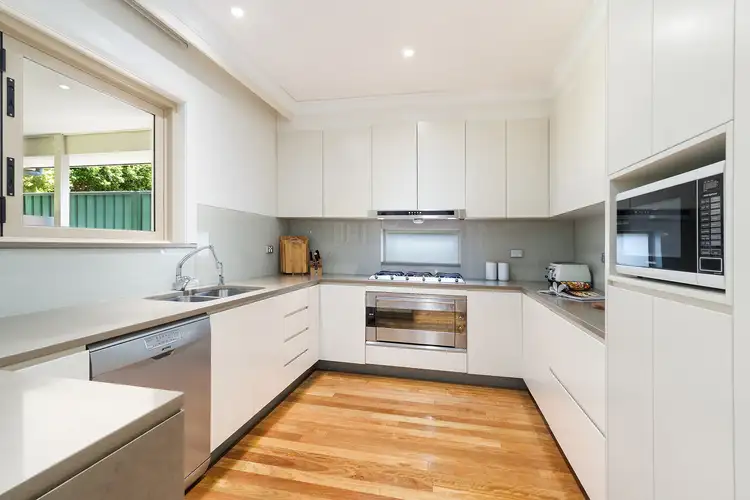 Sixth view of Homely house listing, 136 Epping Road, North Ryde NSW 2113