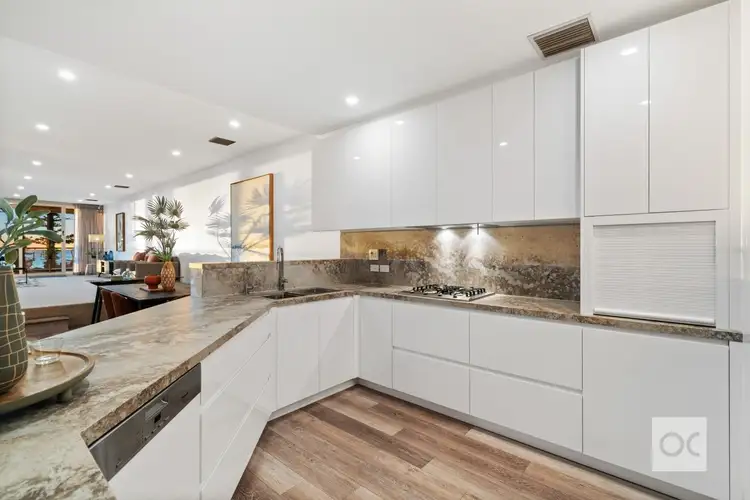 Fifth view of Homely house listing, 2/4 North Esplanade, Glenelg North SA 5045