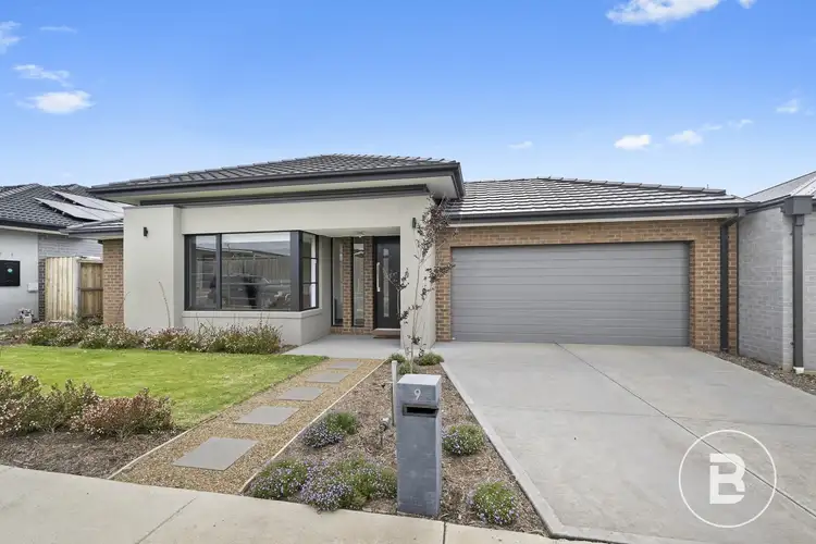 9 Furano Road, Winter Valley VIC 3358