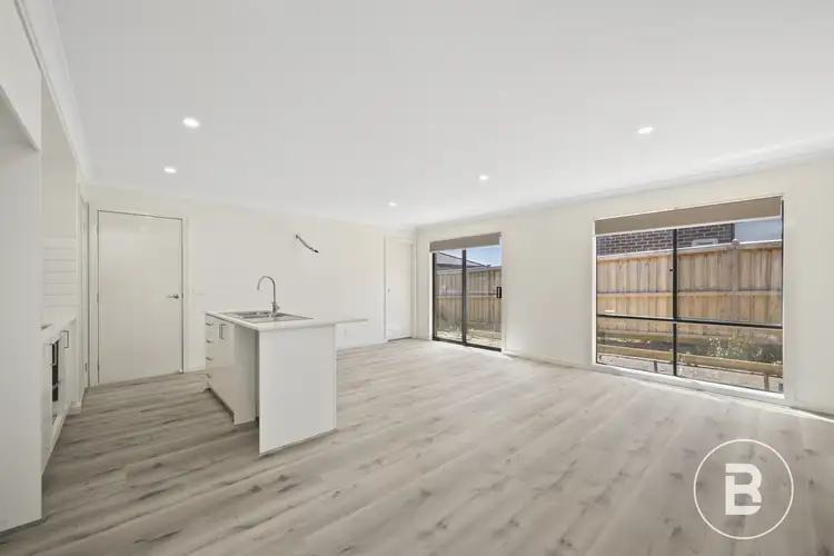 Second view of Homely house listing, 19 Rolls Road, Smythes Creek VIC 3351
