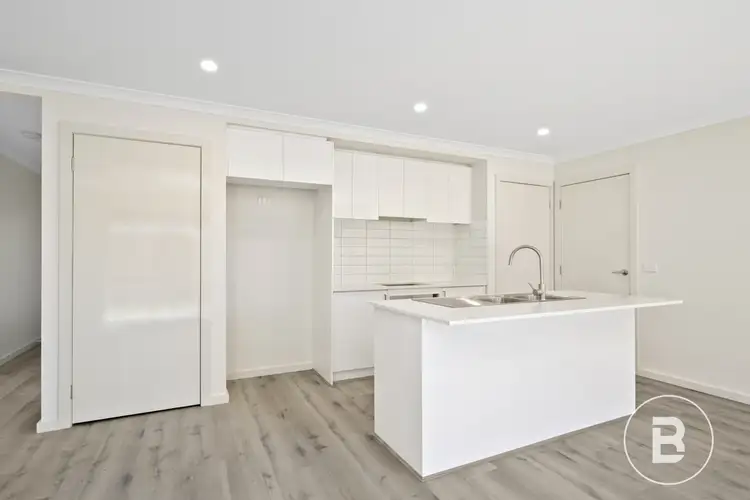 Third view of Homely house listing, 19 Rolls Road, Smythes Creek VIC 3351