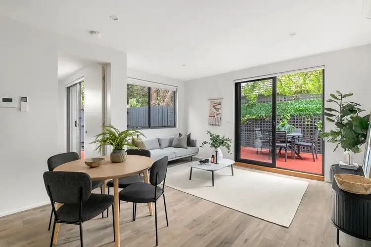 Main view of Homely apartment listing, 3/22 Kooyong Road, Caulfield North VIC 3161
