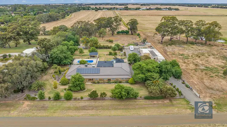 12 Scott Road, Echuca VIC 3564