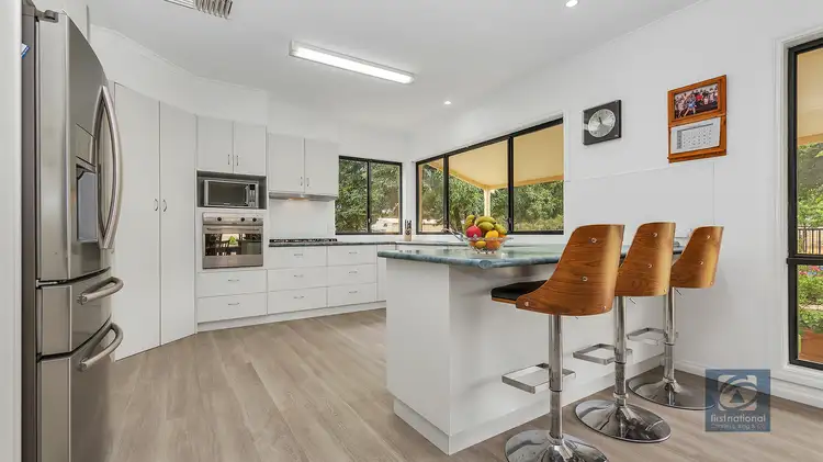 Second view of Homely house listing, 12 Scott Road, Echuca VIC 3564