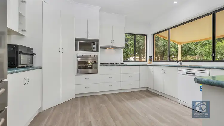 Third view of Homely house listing, 12 Scott Road, Echuca VIC 3564