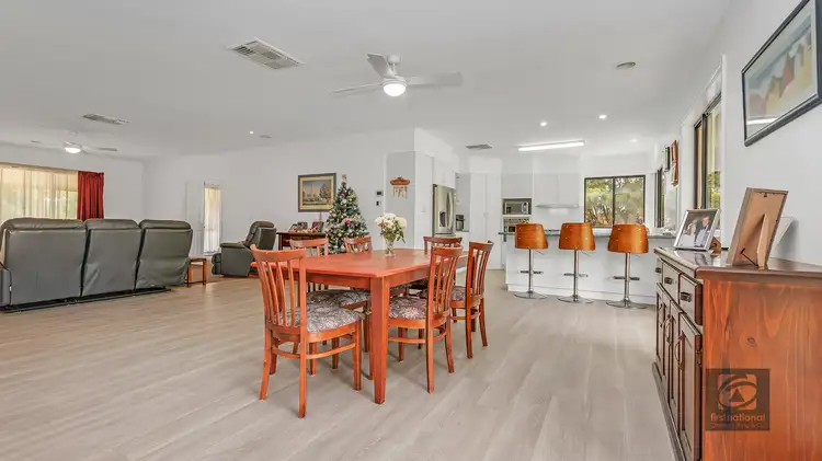 Fourth view of Homely house listing, 12 Scott Road, Echuca VIC 3564