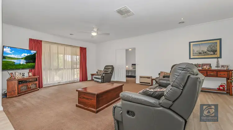 Fifth view of Homely house listing, 12 Scott Road, Echuca VIC 3564
