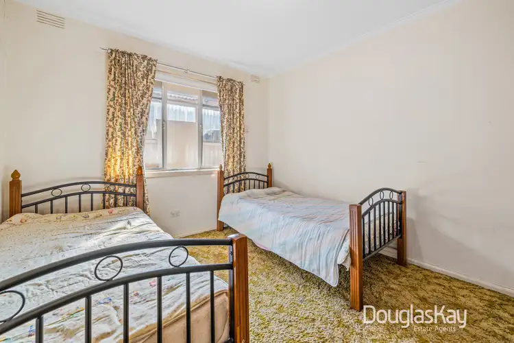 Sixth view of Homely house listing, 93 Hilma Street, Sunshine West VIC 3020