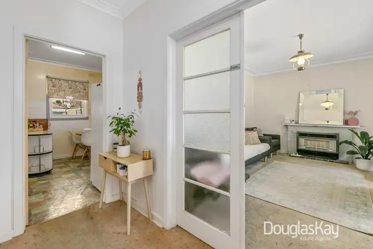 Second view of Homely house listing, 18 Davey Street, Sunshine West VIC 3020