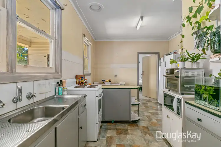 Fourth view of Homely house listing, 18 Davey Street, Sunshine West VIC 3020