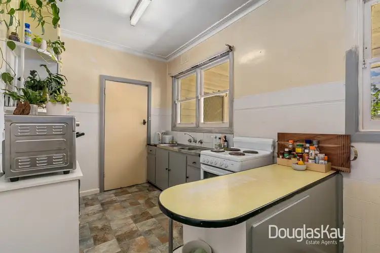Fifth view of Homely house listing, 18 Davey Street, Sunshine West VIC 3020