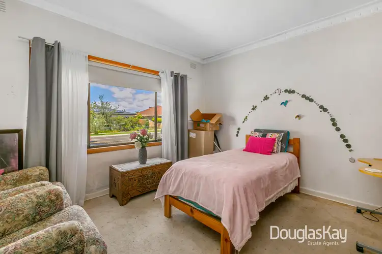 Sixth view of Homely house listing, 18 Davey Street, Sunshine West VIC 3020